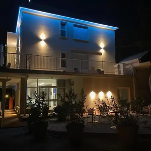 3* Nocleg ze śniadaniem Acquaviva Experience