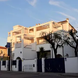 Ferienhaus Villino Sabbia D'oro, San Vincenzo