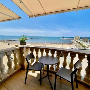 Apartment Sea View, San Vincenzo