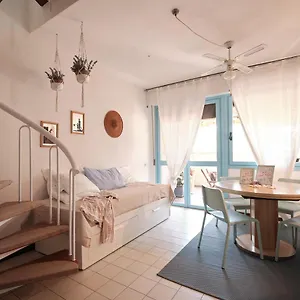 Apartment Coast House 1, San Vincenzo