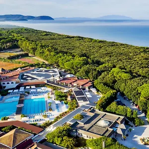 Hotel Garden Toscana, San Vincenzo