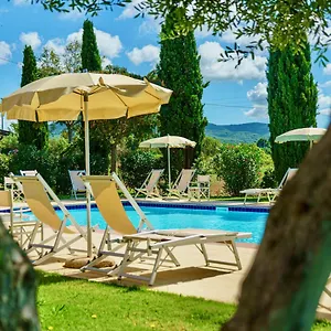 Apartment In Santa Maria, San Vincenzo
