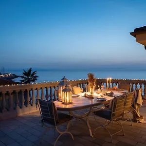 Apartment Teti, San Vincenzo