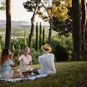 Farm stay Boutique Poggio Ai Santi - Adults Only, San Vincenzo