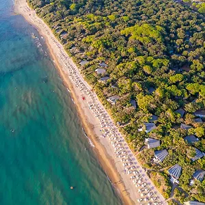 Aparthotel Riva Degli Etruschi, San Vincenzo