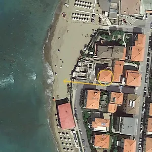 Apartment Antea, San Vincenzo