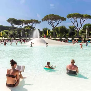 Holiday park Hu Park Albatros Village, San Vincenzo
