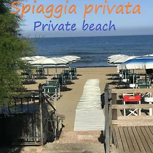 Apartment Casalmare, San Vincenzo