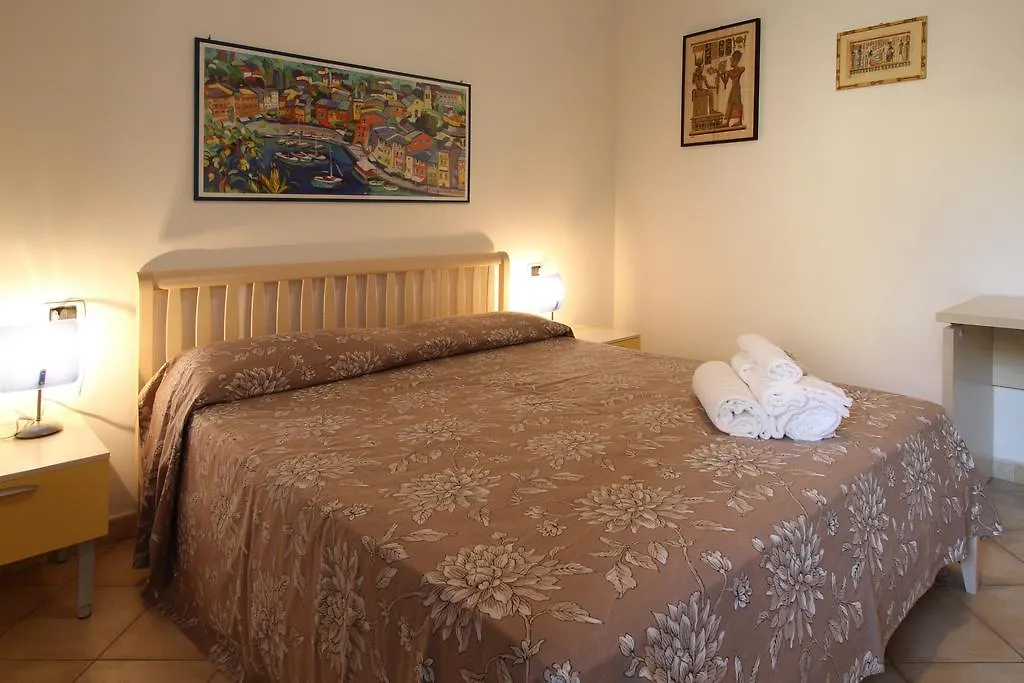 Il Sombrero Holiday Home San Vincenzo Italy