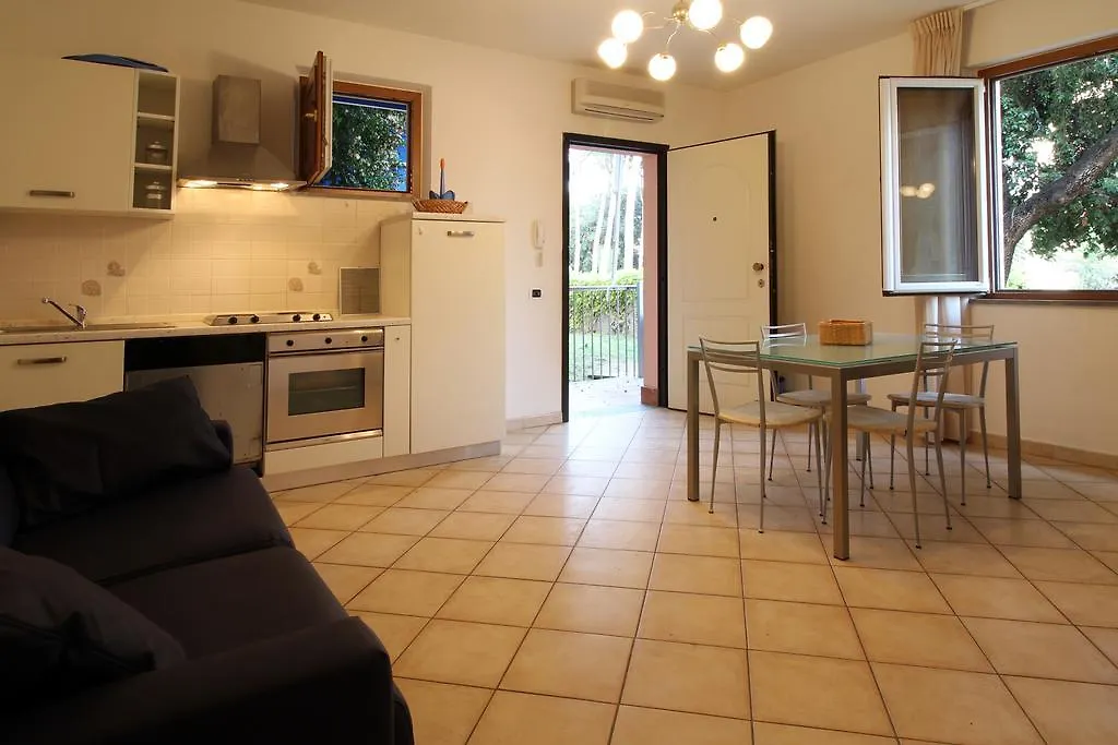 Il Sombrero Holiday Home San Vincenzo
