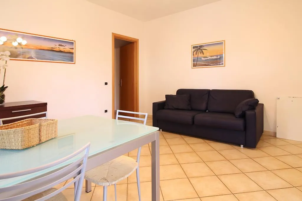 Il Sombrero Holiday Home San Vincenzo