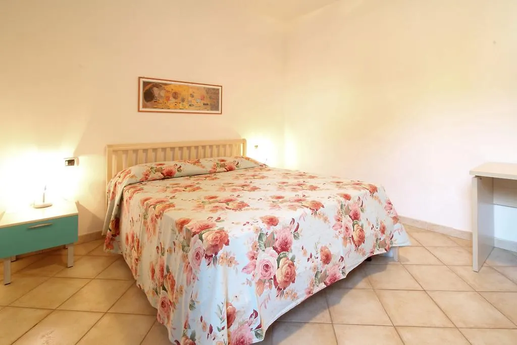 Il Sombrero Holiday Home San Vincenzo Italy