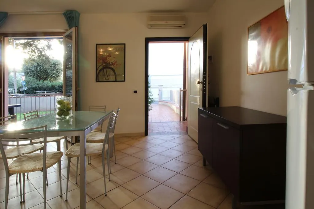 Il Sombrero Holiday Home San Vincenzo