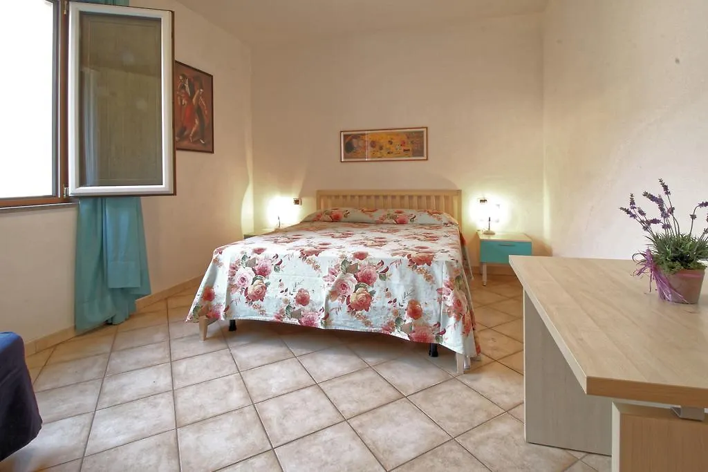 Il Sombrero Holiday Home San Vincenzo