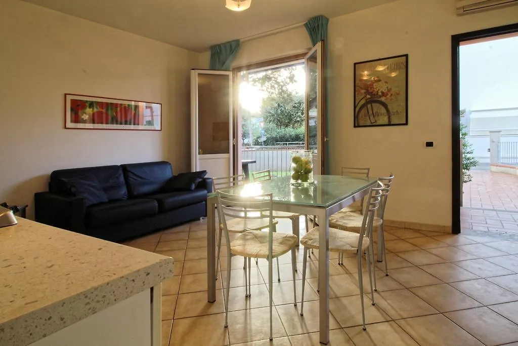 Il Sombrero Holiday Home San Vincenzo