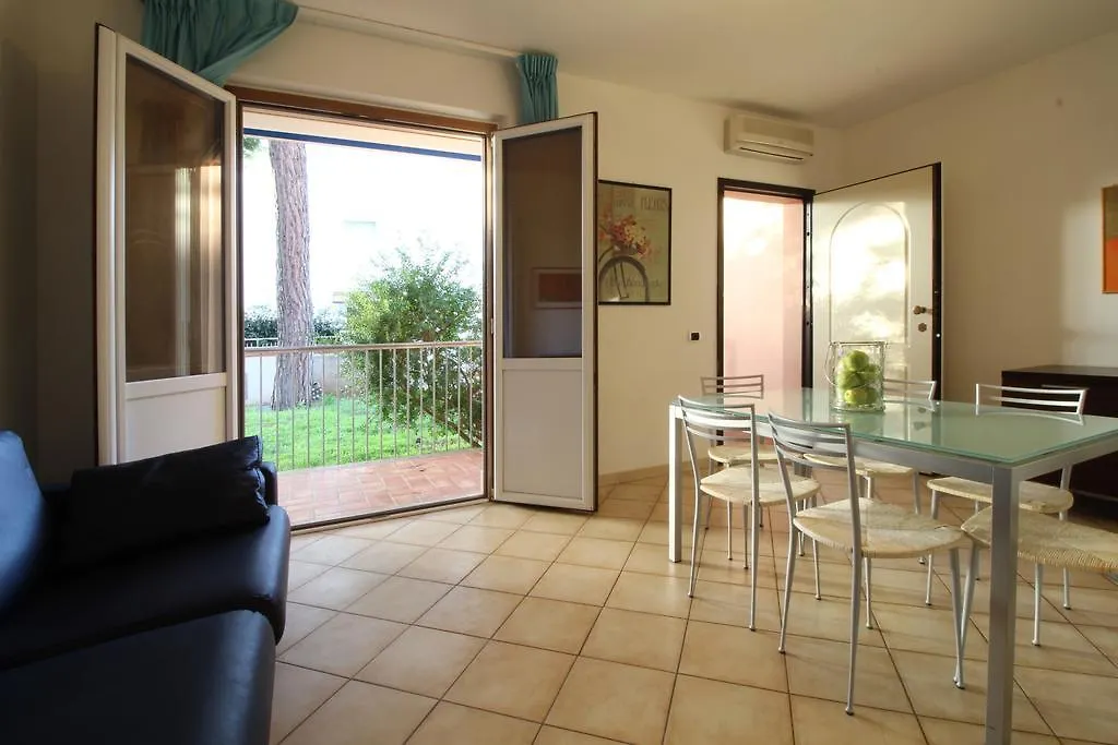 Il Sombrero Holiday Home San Vincenzo