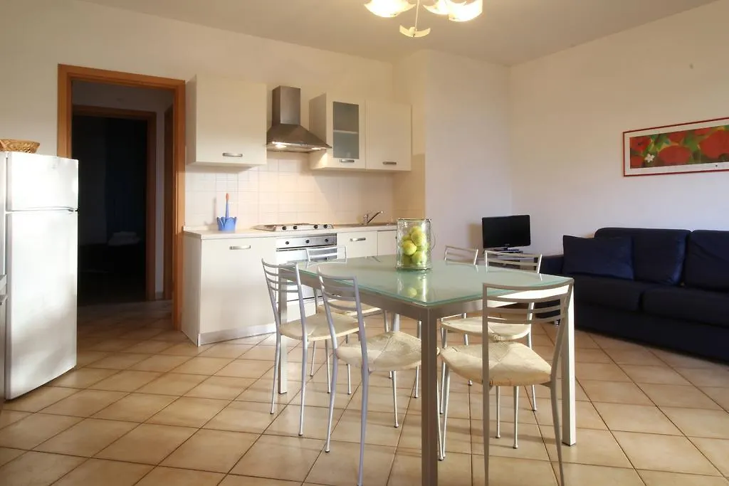 Il Sombrero Holiday Home San Vincenzo 0*,  Italy