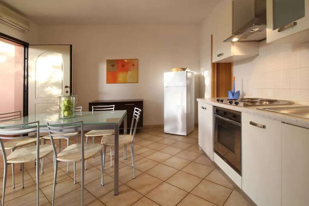 Il Sombrero Holiday Home San Vincenzo