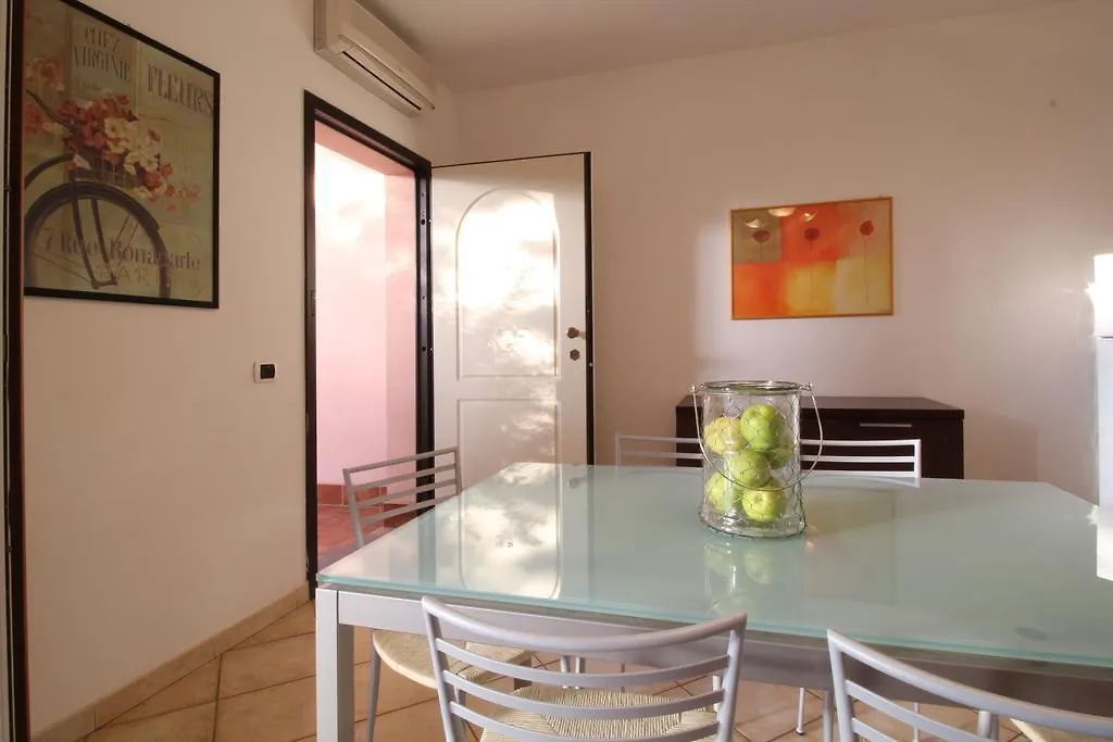 Il Sombrero Holiday Home San Vincenzo Italy