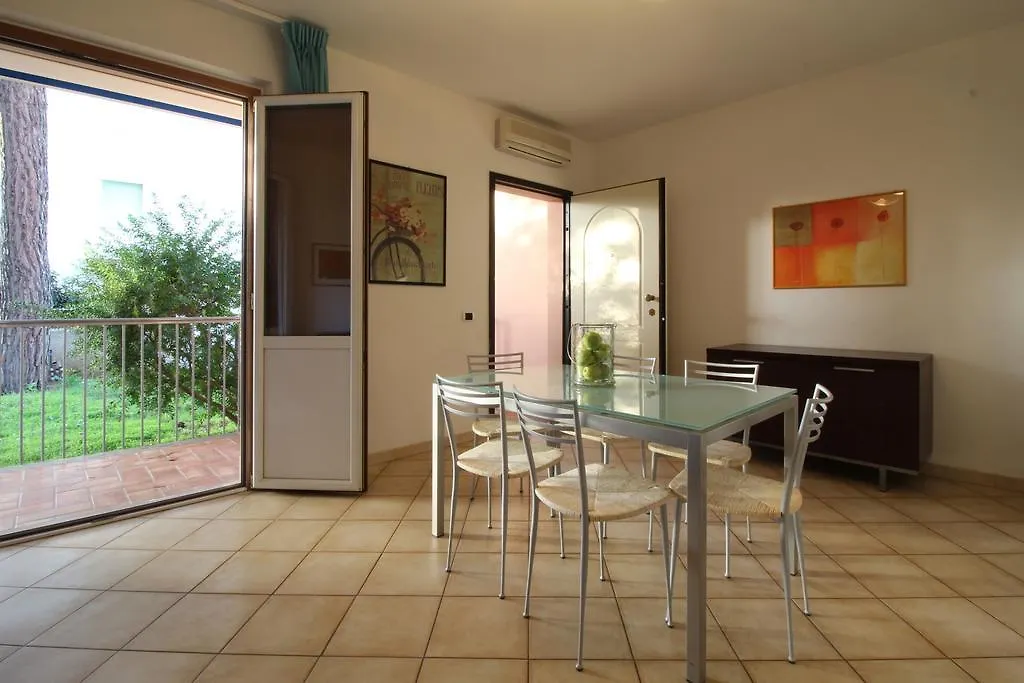 Il Sombrero Holiday Home San Vincenzo