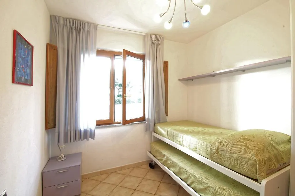 Il Sombrero Holiday Home San Vincenzo Italy
