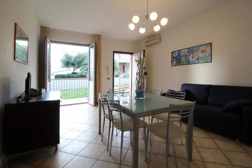 Il Sombrero Holiday Home San Vincenzo