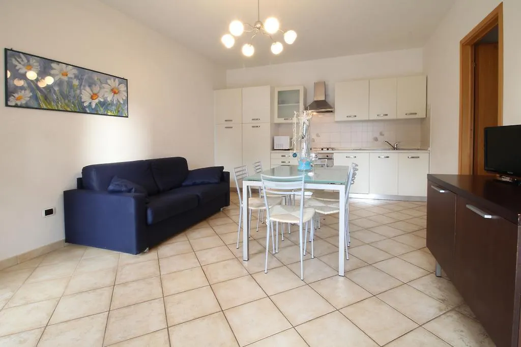 Il Sombrero Holiday Home San Vincenzo