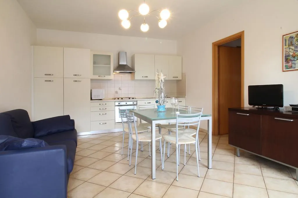 Il Sombrero Holiday Home San Vincenzo