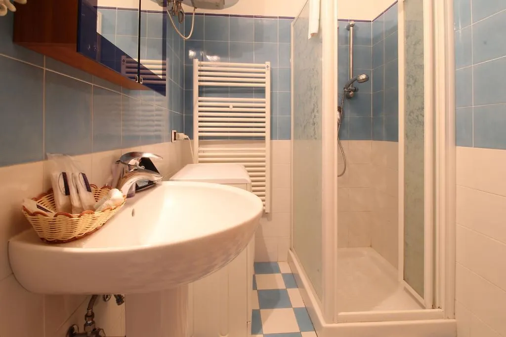 Il Sombrero Holiday Home San Vincenzo